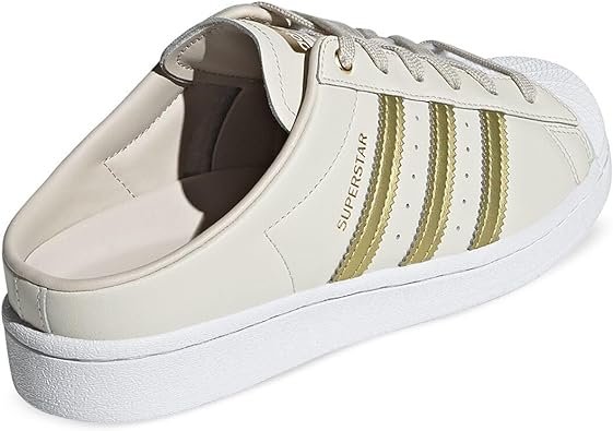 ADDIDAS Superstar Sneakers