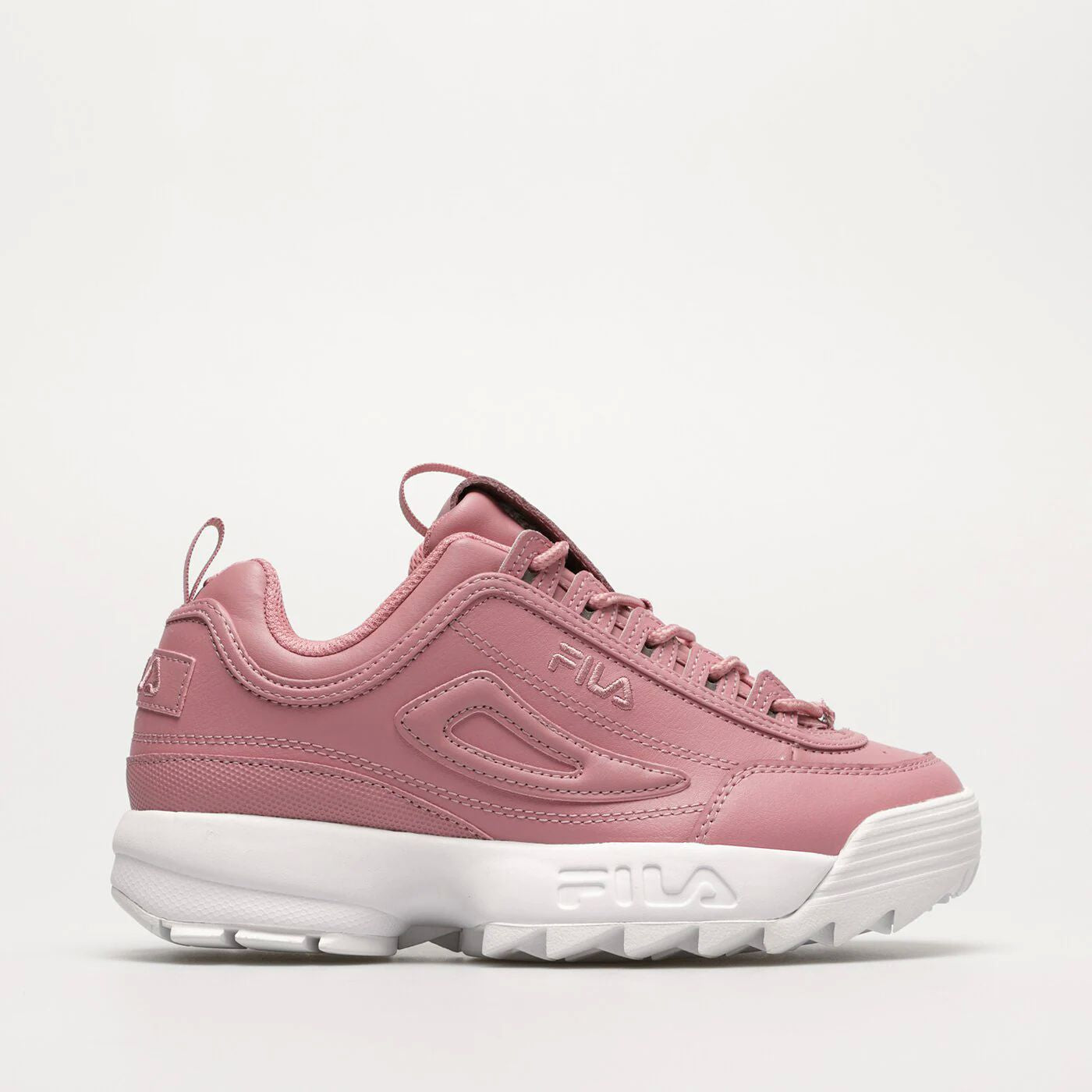 FILA Disruptor II FS (Rose)