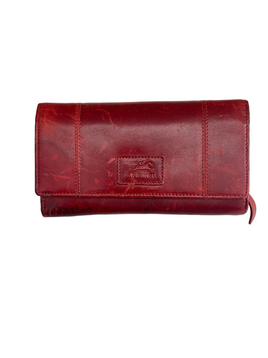 Mancini Wallet