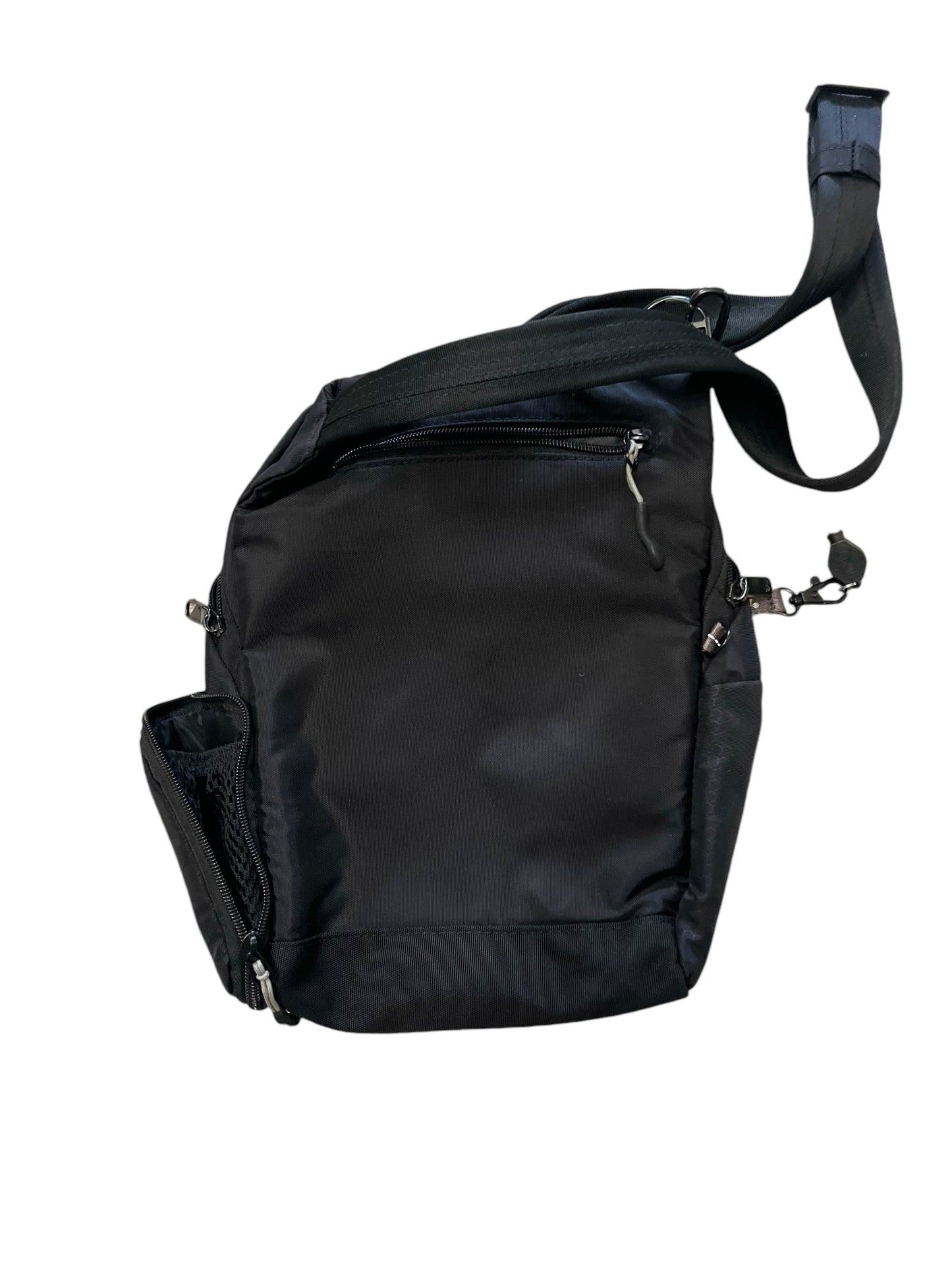 Black Travel bag by Travelon