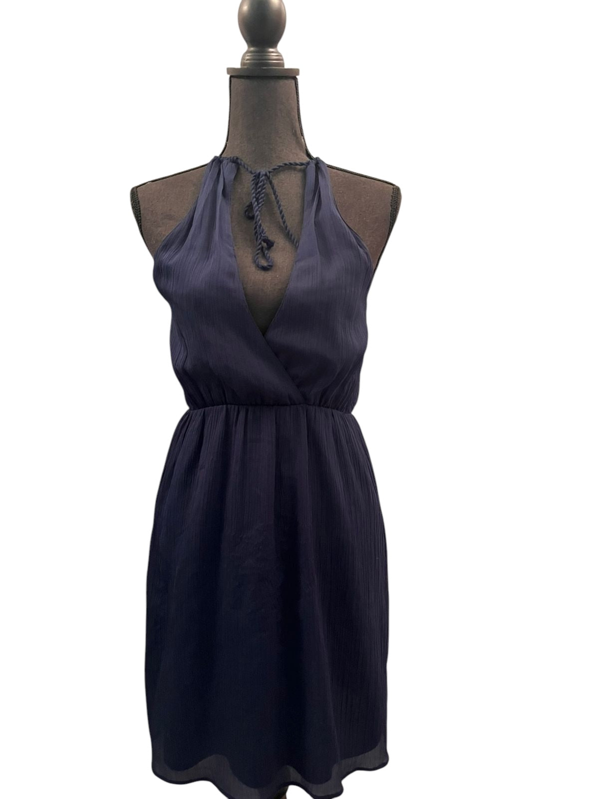 Halter Dress by ZARA