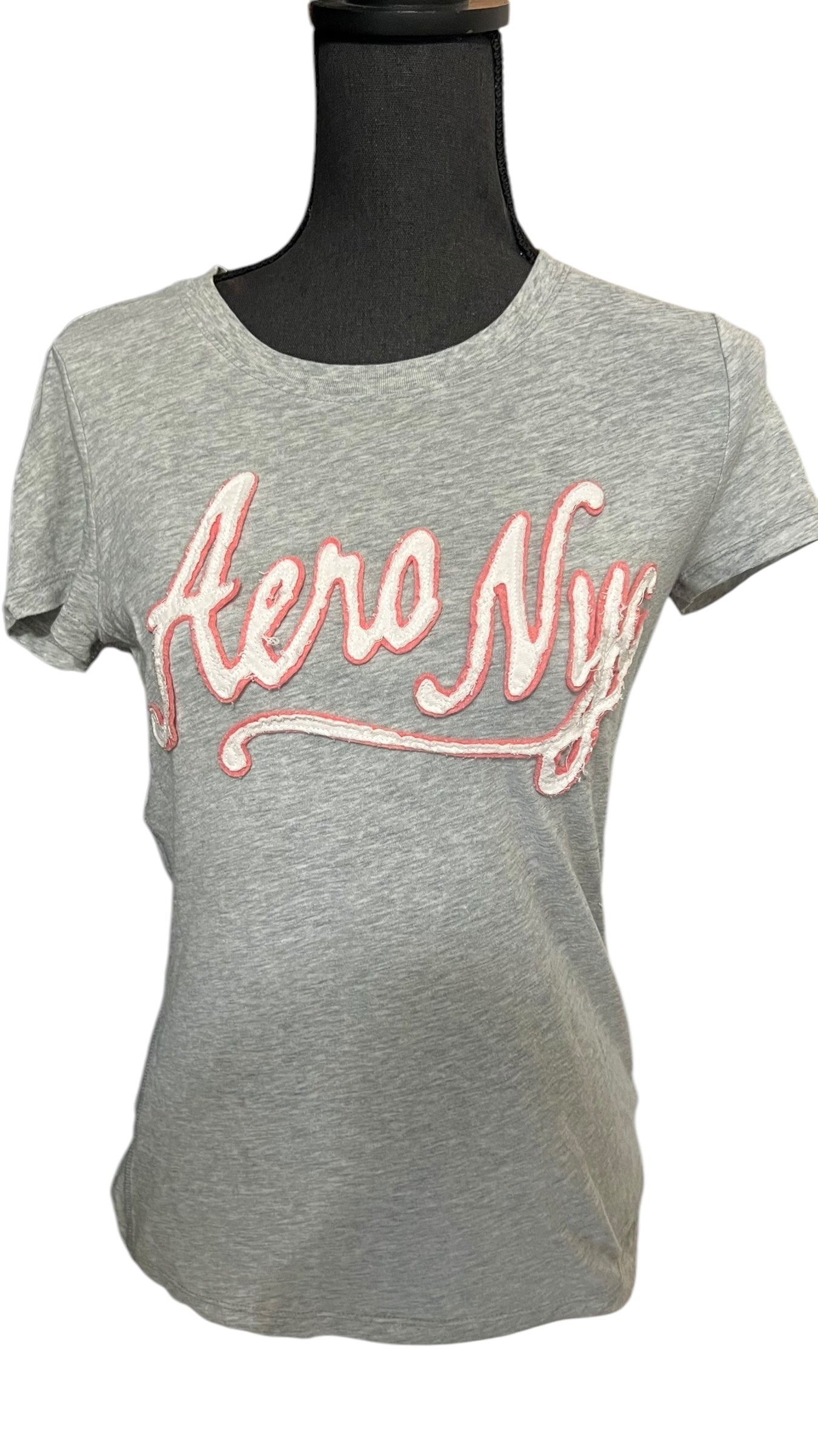 AERO NYC T-shirt by Aéropostale