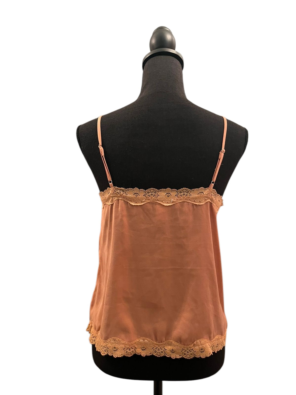 Salmon-Colored Camisole by EXPRESS