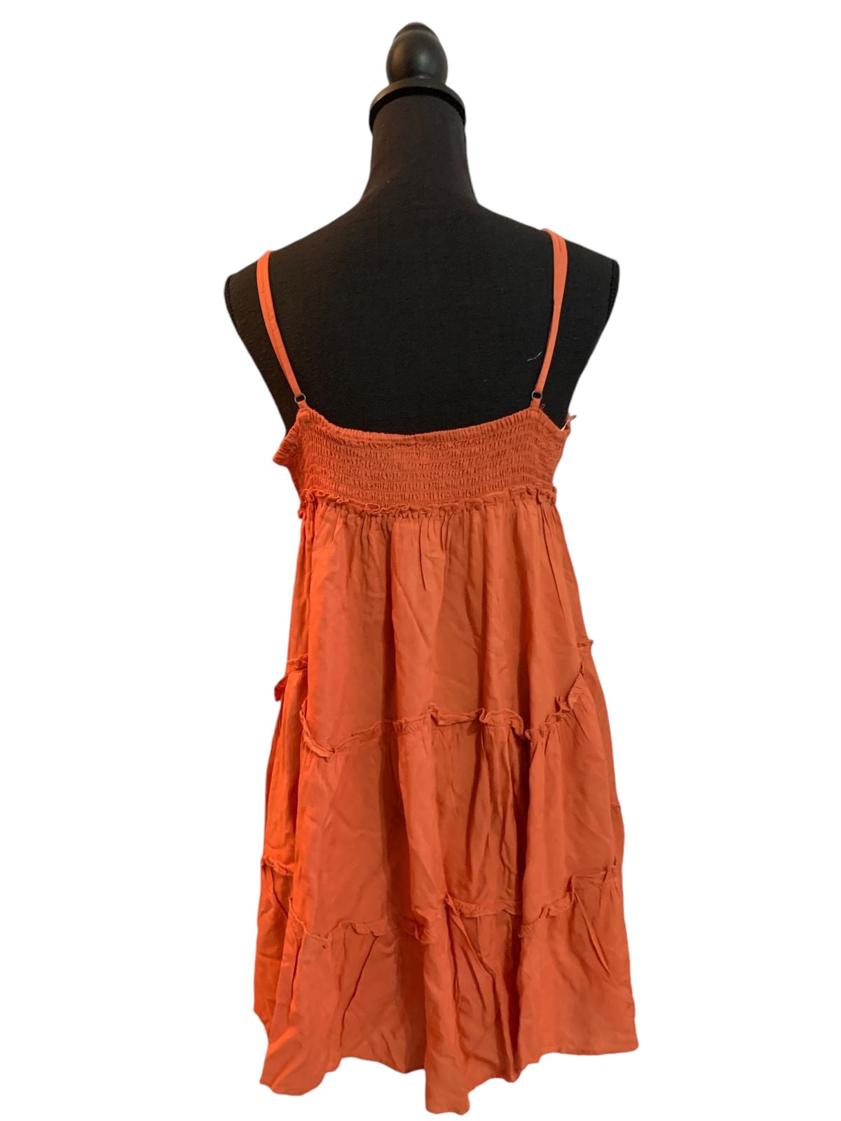 Babydoll Dress by AEROPOSTALE